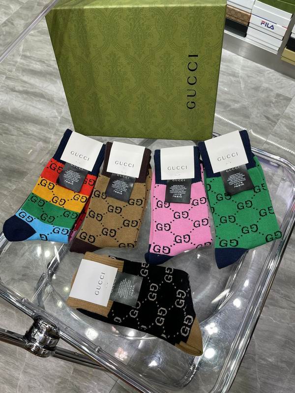 Gucci socks 54
